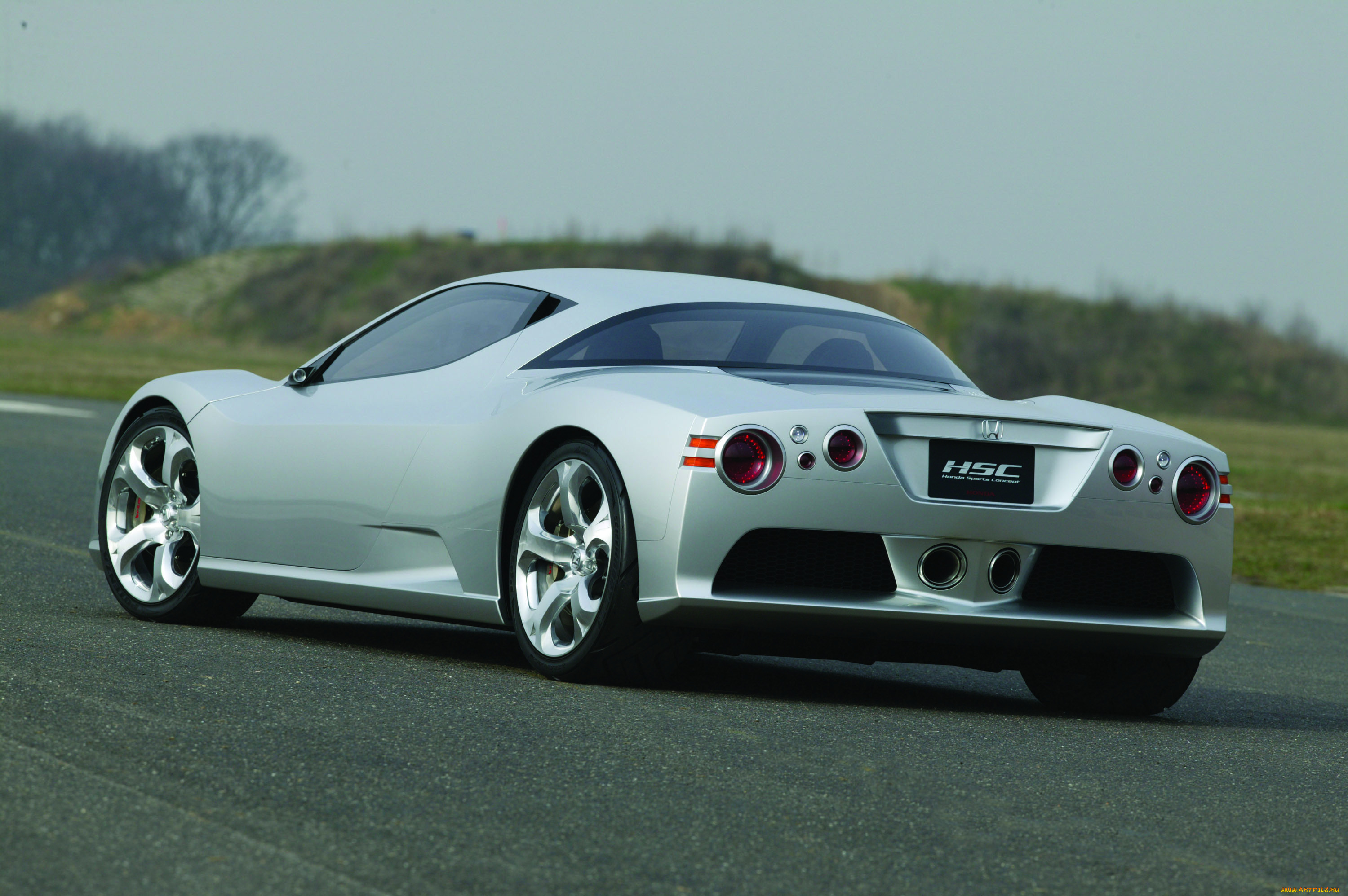 2003-honda-hsc-concept, , honda